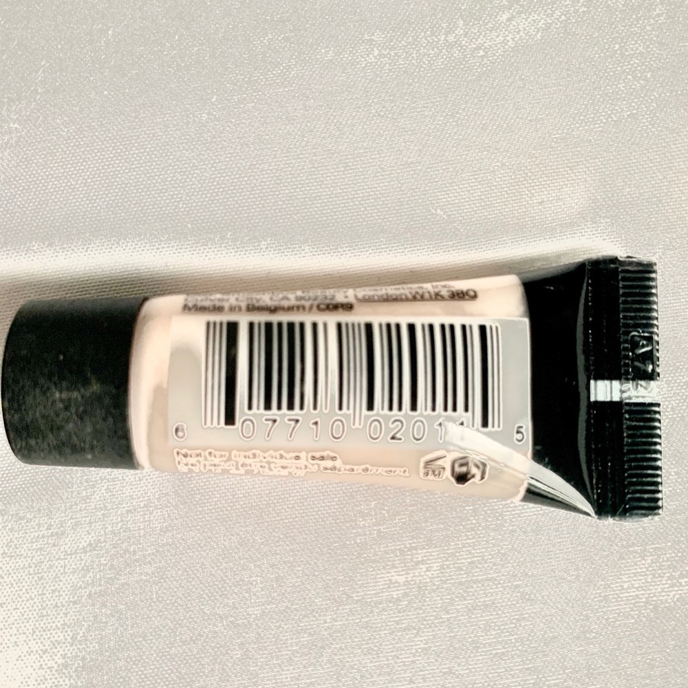 FREE Add On | Smashbox Under Eye Primer Sample - Picture 2 of 2